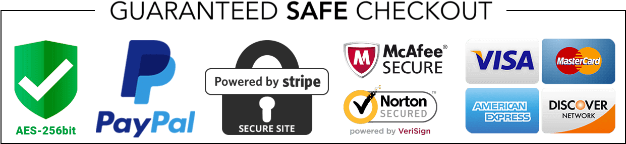 Safe checkout